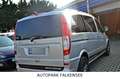 Mercedes-Benz Vito VITO 120CDI MIXTO KOMPAKT+AUTOMATIK+AHK+SHZ Silber - thumbnail 17