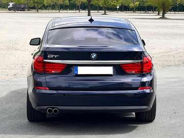 530d Gran Turismo