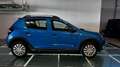 Dacia Sandero Stepway 900 TCe 12V 90CV Blu/Azzurro - thumbnail 4