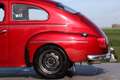 Volvo PV544 Sport - Recently Restored Rojo - thumbnail 25