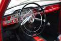 Volvo PV544 Sport - Recently Restored Rojo - thumbnail 4