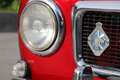 Volvo PV544 Sport - Recently Restored Rojo - thumbnail 32