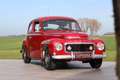 Volvo PV544 Sport - Recently Restored Rojo - thumbnail 38