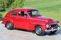 Volvo PV544 Sport - Recently Restored Rojo - thumbnail 35