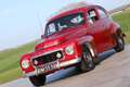 Volvo PV544 Sport - Recently Restored Rojo - thumbnail 45
