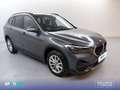 BMW X1 sDrive 18dA Gris - thumbnail 3