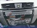 BMW X1 sDrive 18dA Gris - thumbnail 18
