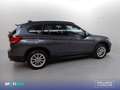 BMW X1 sDrive 18dA Gris - thumbnail 4