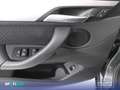BMW X1 sDrive 18dA Gris - thumbnail 12