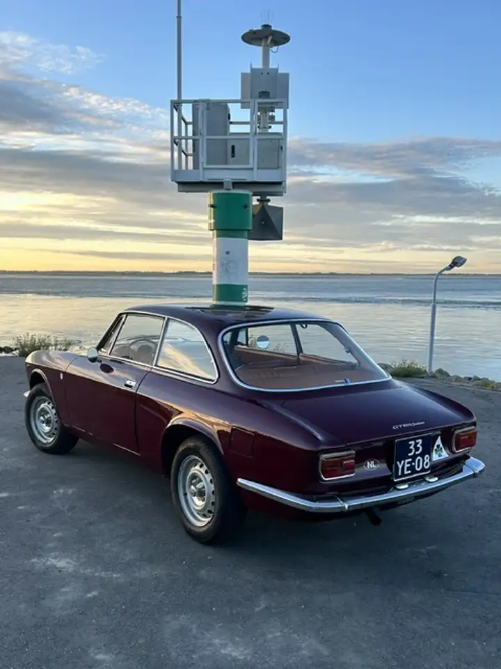 Alfa Romeo GTV 1.6 Junior L, foto 11
