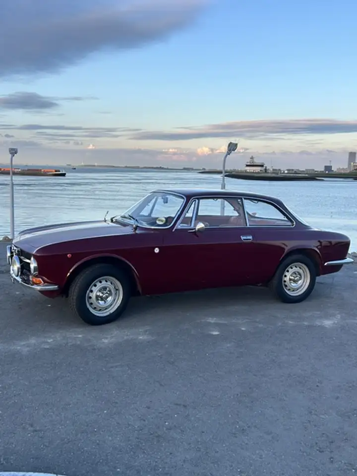 Alfa Romeo GTV 1.6 Junior L, foto 7