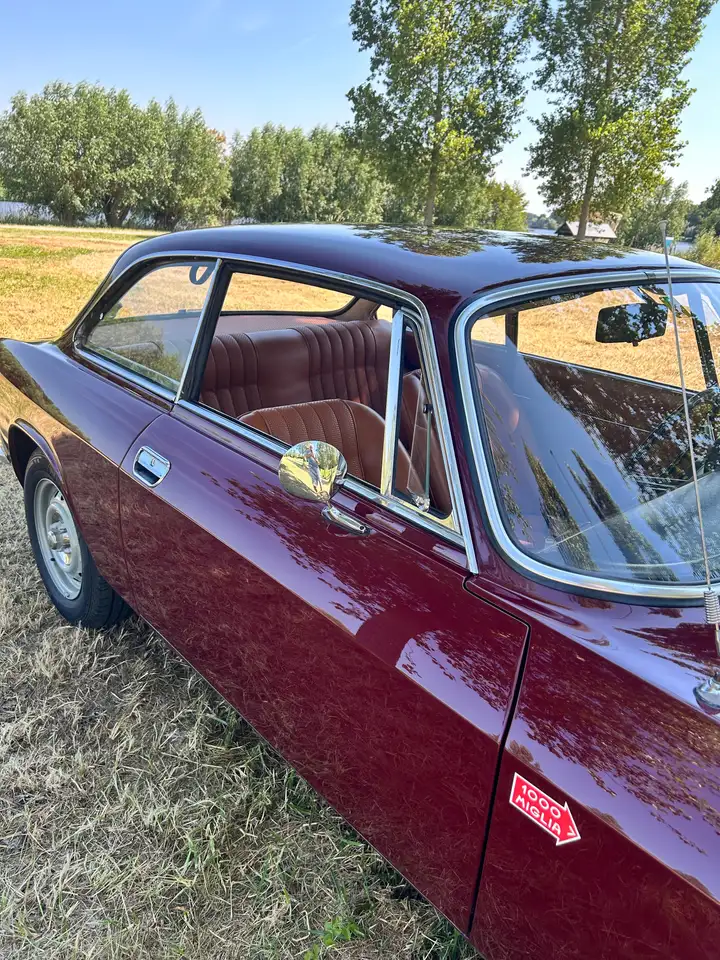 Alfa Romeo GTV 1.6 Junior L, foto 3