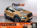 Ford EcoSport 1.0 EcoBoost Active 125 Amarillo - thumbnail 1