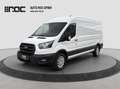 Ford Transit Kasten 2.0D EcoBlue L3H2 350 Trend Navi/Kamera/... Weiß - thumbnail 1