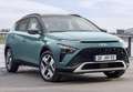 Hyundai BAYON 1.2 MPI Maxx Blanco - thumbnail 2