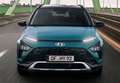 Hyundai BAYON 1.2 MPI Maxx Blanco - thumbnail 4