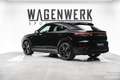 Porsche Cayenne Coupé Turbo S E-Hybrid MASSAGE AHV INNODRIVE BOSE Schwarz - thumbnail 5