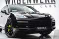 Porsche Cayenne Coupé Turbo S E-Hybrid MASSAGE AHV INNODRIVE BOSE Schwarz - thumbnail 10
