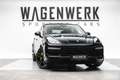 Porsche Cayenne Coupé Turbo S E-Hybrid MASSAGE AHV INNODRIVE BOSE Schwarz - thumbnail 1