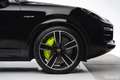 Porsche Cayenne Coupé Turbo S E-Hybrid MASSAGE AHV INNODRIVE BOSE Schwarz - thumbnail 9