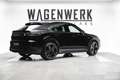 Porsche Cayenne Coupé Turbo S E-Hybrid MASSAGE AHV INNODRIVE BOSE Schwarz - thumbnail 3