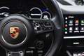Porsche Cayenne Coupé Turbo S E-Hybrid MASSAGE AHV INNODRIVE BOSE Schwarz - thumbnail 21