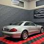 Mercedes-Benz SL 350 Roadster Aut. Silber - thumbnail 13