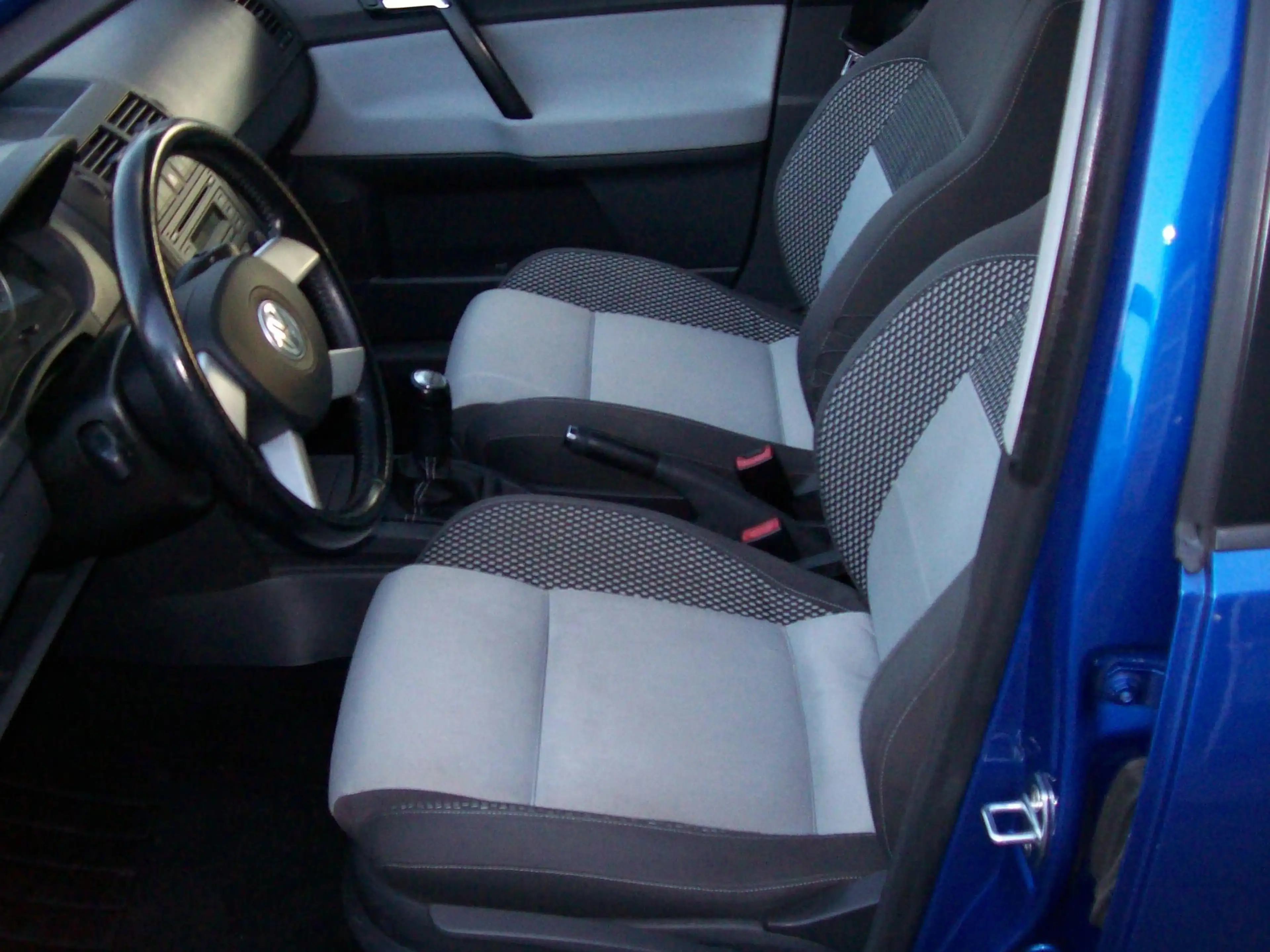 Volkswagen Polo Cross CrossPolo — photo 14