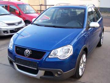 CrossPolo