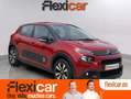 Citroen C3 1.2 PureTech S&S C-Series 83 Rouge - thumbnail 1