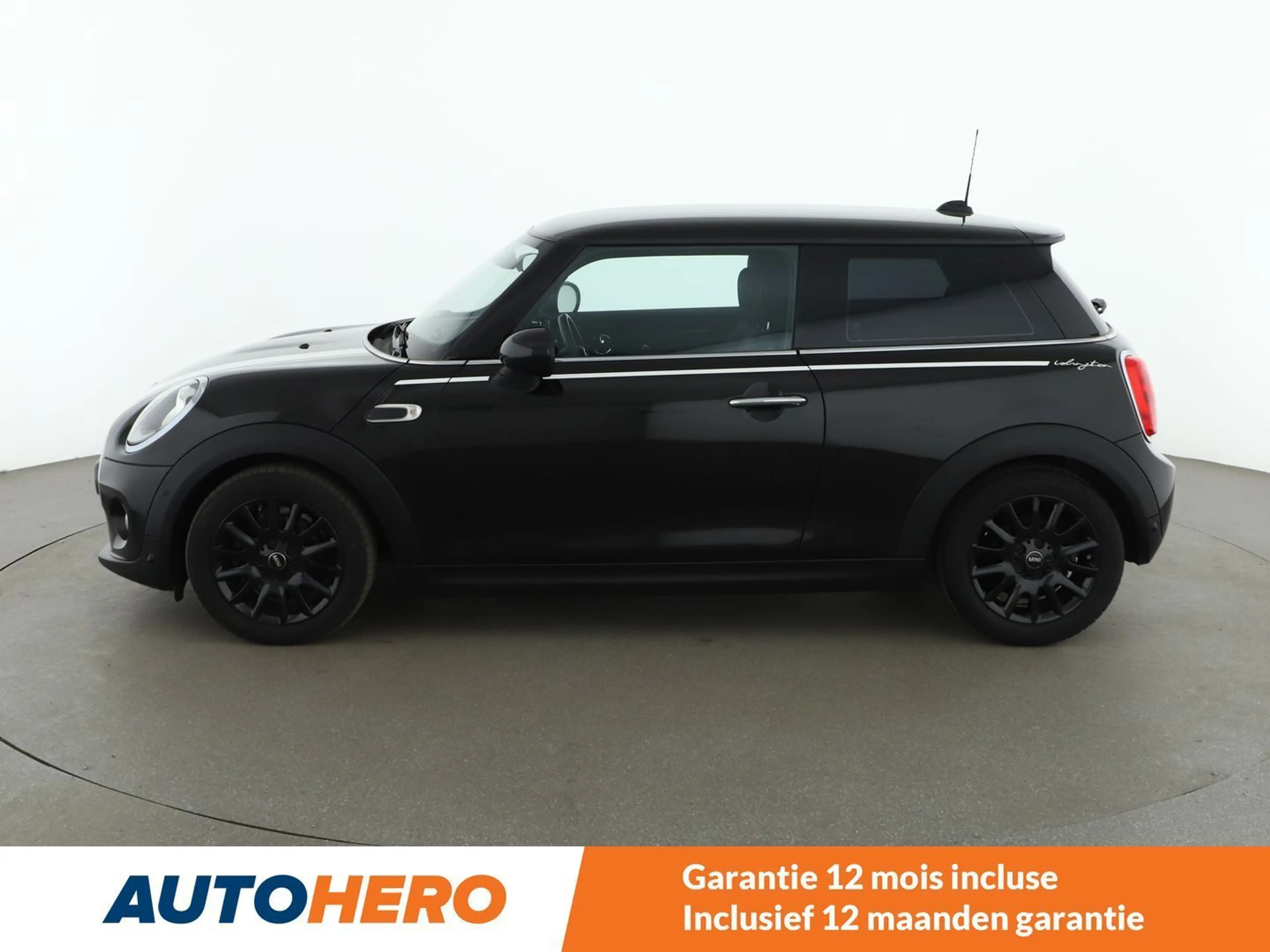 MINI One D One D — photo 3