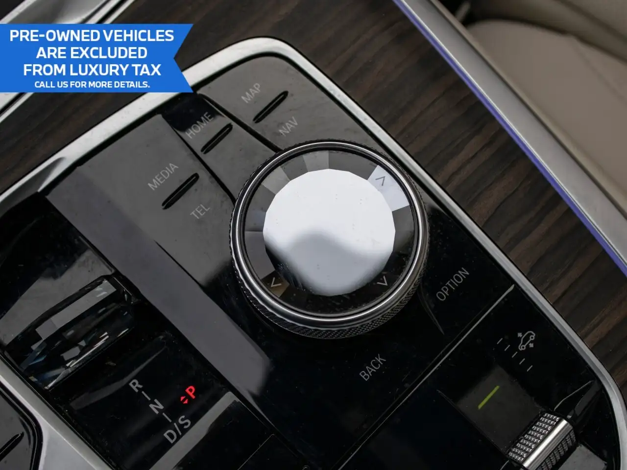 BMW X7 снимка BMW X7