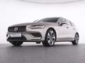 Volvo V60 T6 AWD Core PlugIn+MEMORY+WINTERPAK+PARKPAK Altın - thumbnail 9
