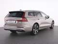 Volvo V60 T6 AWD Core PlugIn+MEMORY+WINTERPAK+PARKPAK Altın - thumbnail 5
