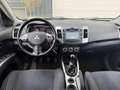 Mitsubishi Outlander 2.4 Inspire 2WD AFN TREKHAAK/CLIMA/CRUISE/LM VELGE Blauw - thumbnail 10