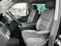 Volkswagen T5 Multivan Life TDI +Navi+AHK/ Motorschaden!! Siyah - thumbnail 3