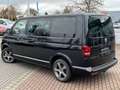 Volkswagen T5 Multivan Life TDI +Navi+AHK/ Motorschaden!! Чорний - thumbnail 9