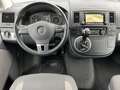 Volkswagen T5 Multivan Life TDI +Navi+AHK/ Motorschaden!! Negro - thumbnail 4