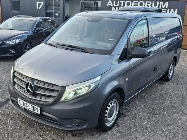 Mercedes-Benz Vito 116 CDI LANG , Kühlwagen* 1. Hand*