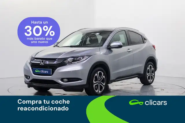Honda HR-V 1.5 i-VTEC Executive CVT