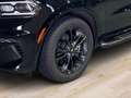 Dodge Durango R/T 5.7 V8 Blacktop Gas 7 Sitzer Leder Schwarz - thumbnail 6