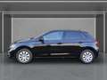 Volkswagen Polo 1.0 TSI Life *IQ.DRIVE*NAV*SHZ*App-Connect* Schwarz - thumbnail 3