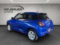 Suzuki Swift 1.2 GL Hybrid Allgrip shine Blau - thumbnail 3