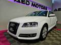 Audi A3 1.6 TDI Attraction Weiß - thumbnail 1
