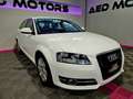 Audi A3 1.6 TDI Attraction Weiß - thumbnail 17