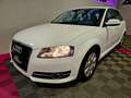Audi A3 1.6 TDI Attraction Weiß - thumbnail 7
