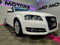 Audi A3 1.6 TDI Attraction Weiß - thumbnail 16