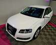 Audi A3 1.6 TDI Attraction Weiß - thumbnail 8