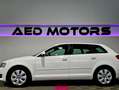 Audi A3 1.6 TDI Attraction Weiß - thumbnail 10