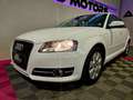 Audi A3 1.6 TDI Attraction Weiß - thumbnail 6